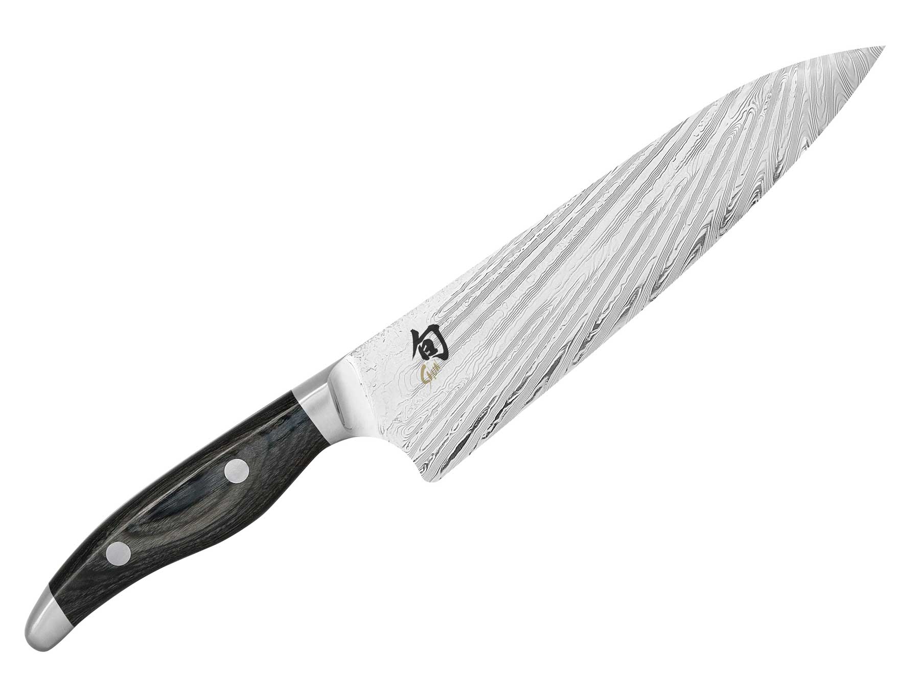 KAI Shun Nagare NDC-0706 Kochmesser 20 cm