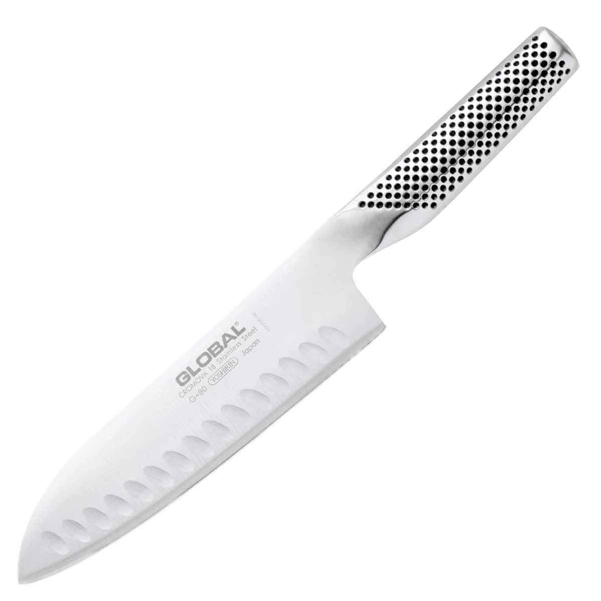 Global G-80 santoku
