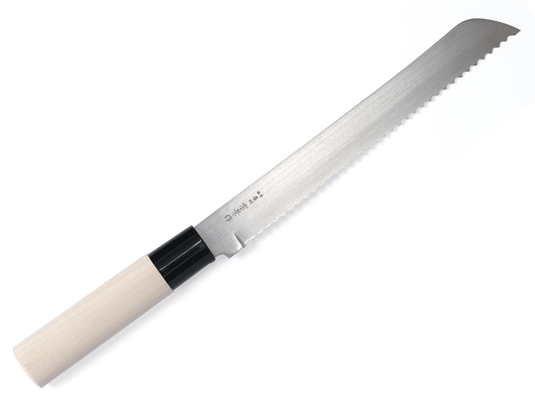 Chroma Haiku Home HH06 Pankiri Brotmesser 22 cm