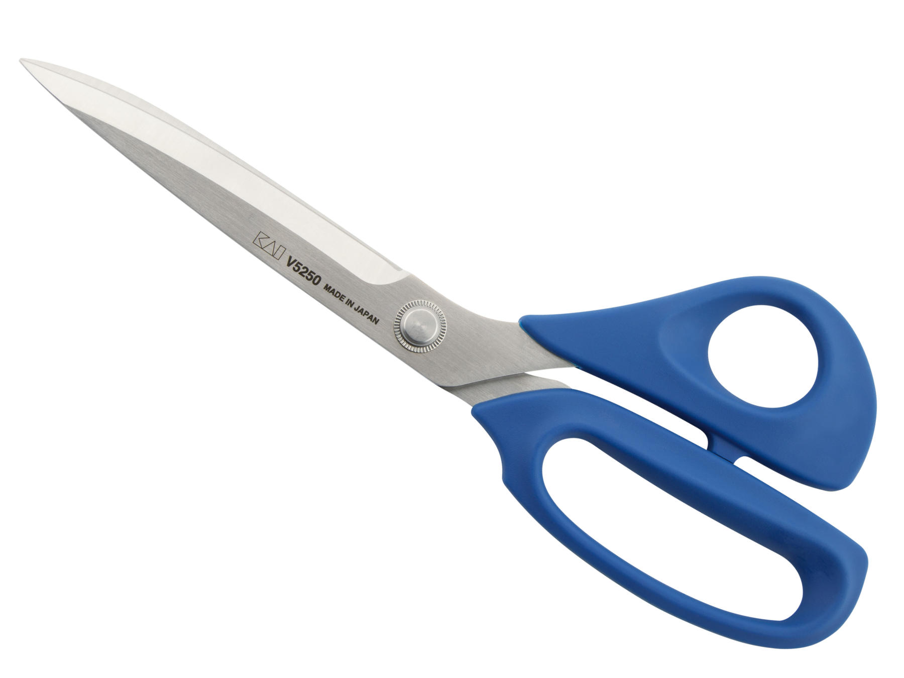 KAI Allzweckschere V5250B blau 25 cm