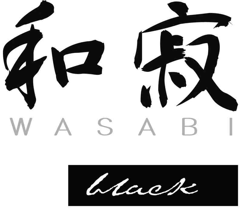 KAI Wasabi Black 6723L Schinkenmesser - 23 cm