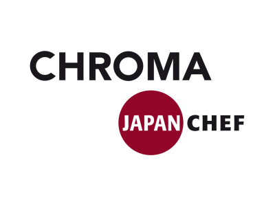 Chroma Japanchef J01 Officemesser 9 cm
