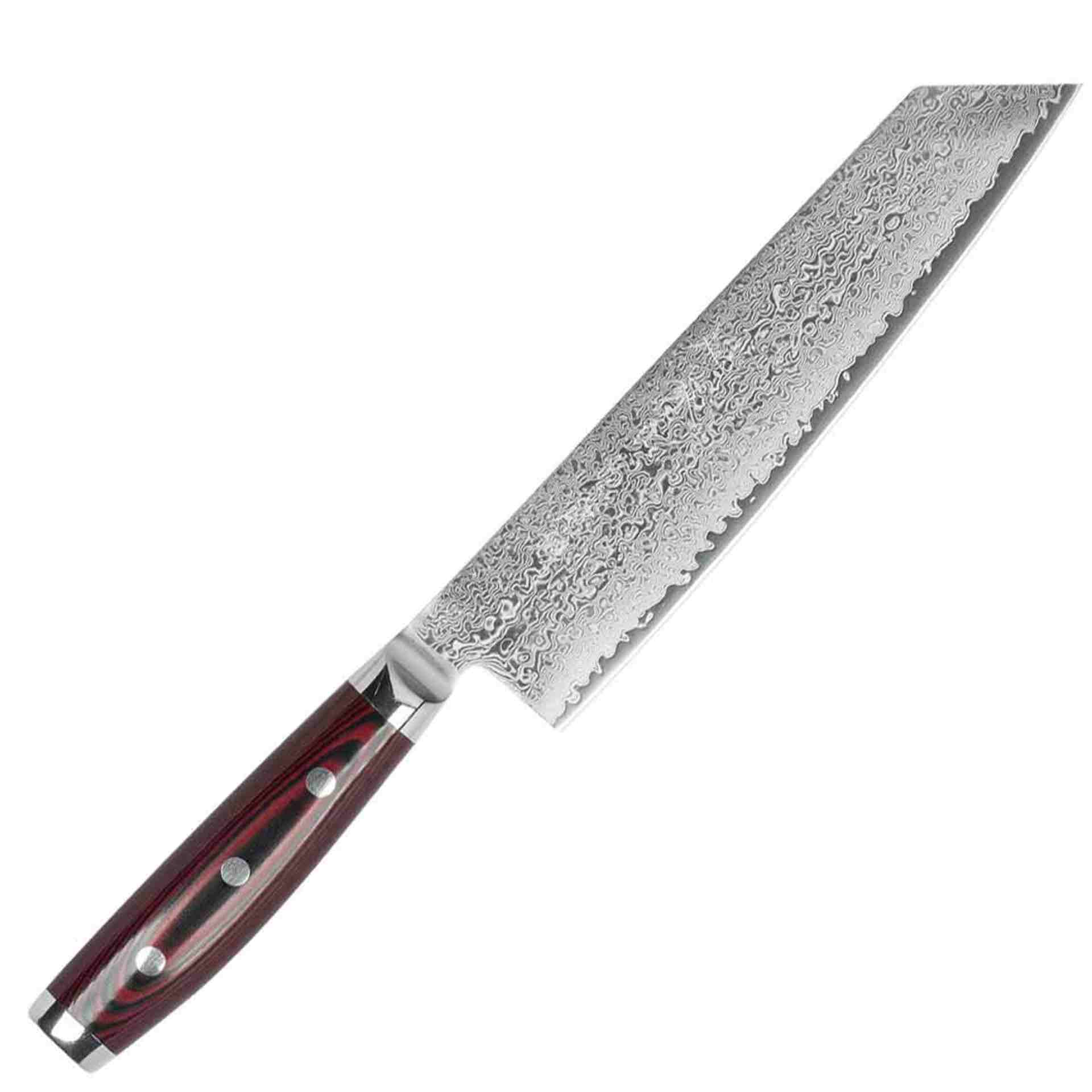 Yaxell Super Gou 16 Piece Knife Set - Made in Japan - 161 Layers SG2 Stainless